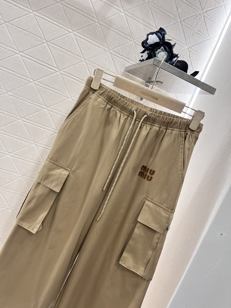 Miu Miu Pants